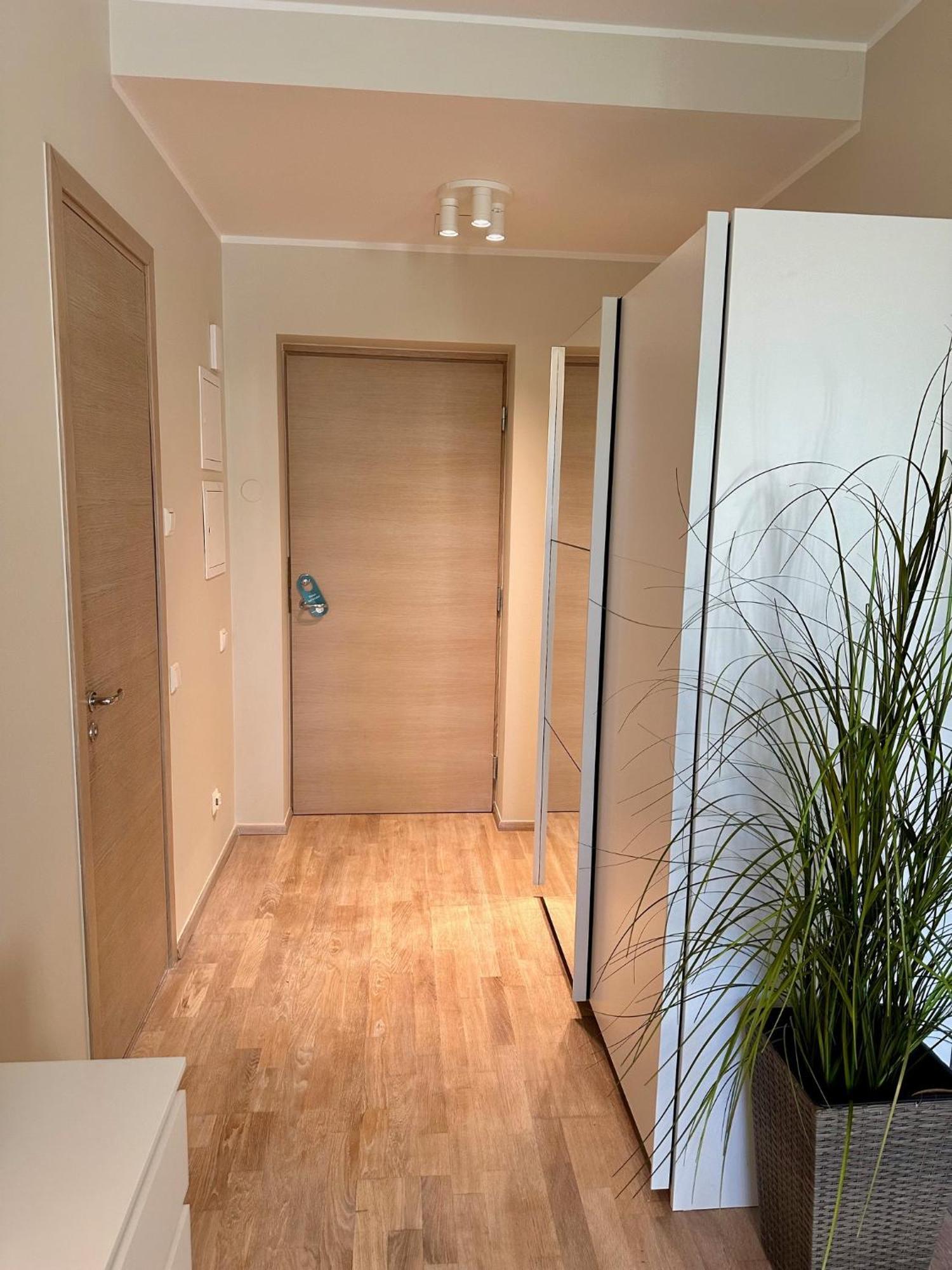 Aisa 39 Lejlighedshotel Pärnu Eksteriør billede