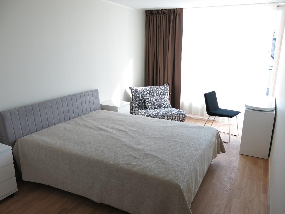 Aisa 39 Lejlighedshotel Pärnu Værelse billede